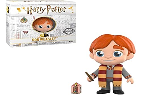 HARRY POTTER Funko Five 5 Star 31312 Ron Weasley Exclusive von Harry Potter