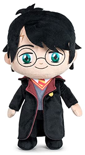 Famosa 760018823 Harry Potter Spielzeug, Bunt, One Size Famosa 760018823 Harry Potter Spielzeug, Bunt, One Size von Harry Potter