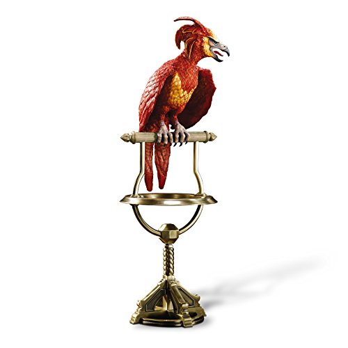 Fawkes der Phönix Büste aus Harry Potter Fawkes der Phönix Büste aus Harry Potter von Harry Potter