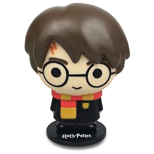Groovy 91960 Harry Actionfiguren für Kinder, Mehrfarbig von Harry Potter