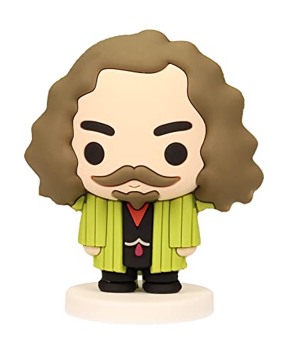 Harry Potter Sirius Black Pokis Figur Unisex Sammelfiguren Standard Harry Potter Sirius Black Pokis Figur Unisex Sammelfiguren Standard von Harry Potter
