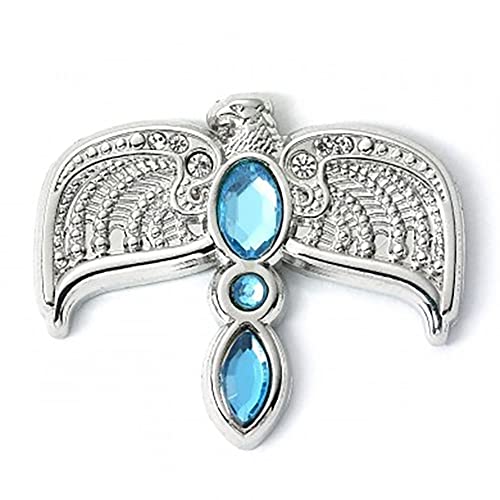 Harry Potter Carat Shop The Pin Badge Diadem with Crystals Pins Broschen von Harry Potter
