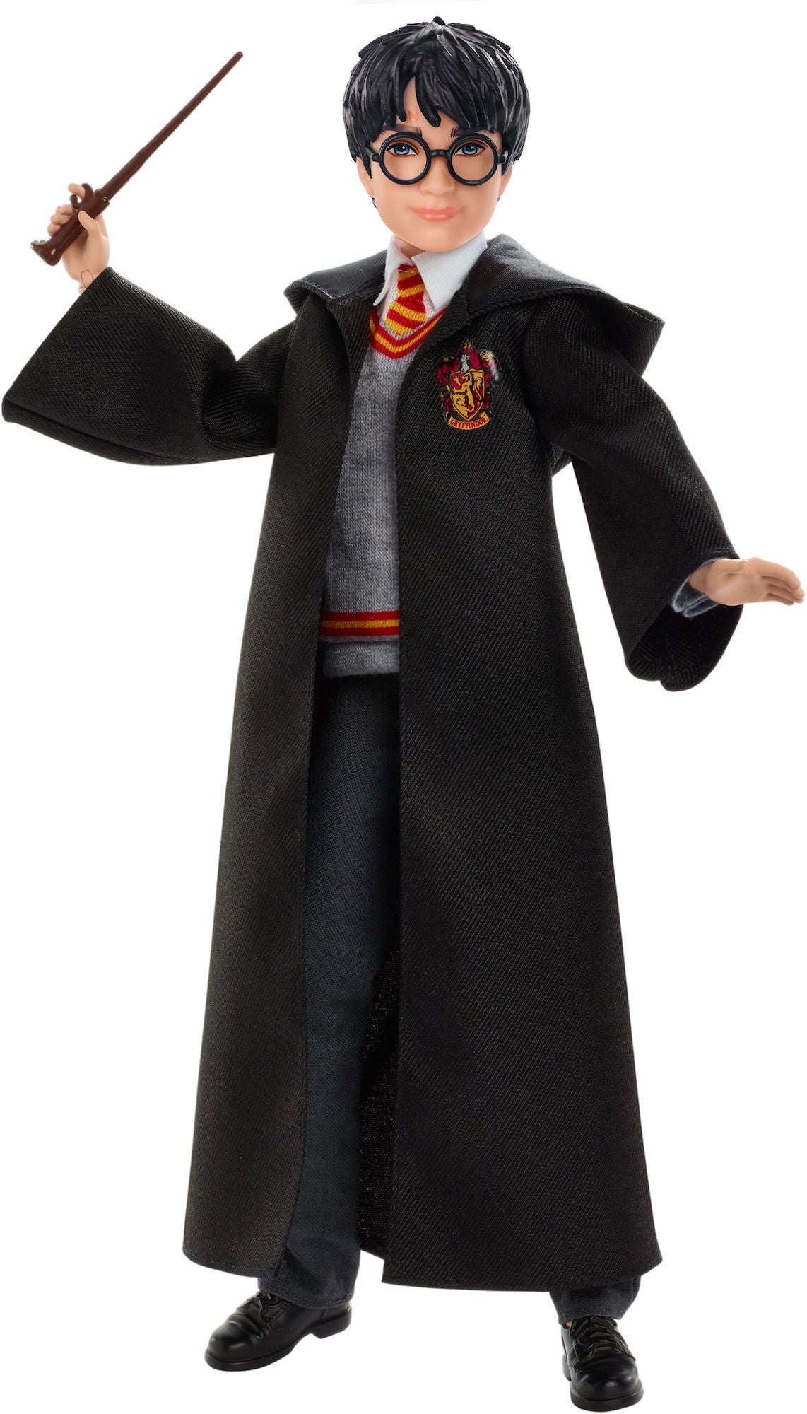 Harry Potter Figur von Harry Potter