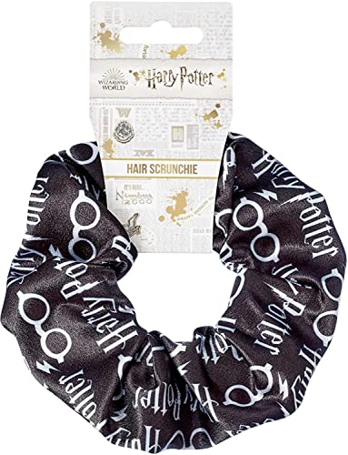 Harry Potter The Carat Shop Haargummi Logo von Harry Potter
