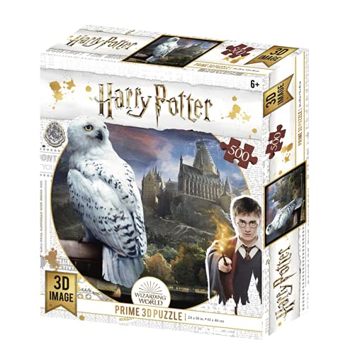 Harry Potter HP32514 RD-RS263006 Spielzeug, Farbig von Harry Potter