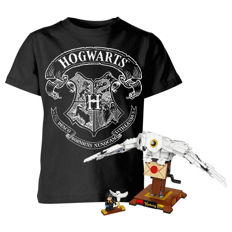 Harry Potter Hedwig Lego Bundle - Kids' - 11-12 Years von Harry Potter