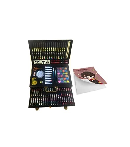 Harry Potter - Mein Schreibwarenkoffer von Harry Potter