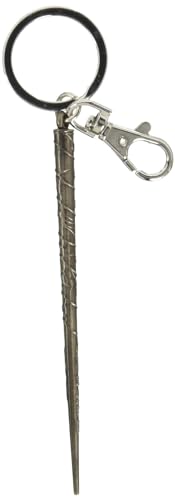 Harry Potter Pewter Key Ring: Hermione's Wand von Harry Potter