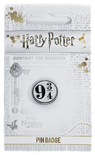 Harry Potter HPPB0011 Schmuck, Farbig, Einheitsgröße von Harry Potter