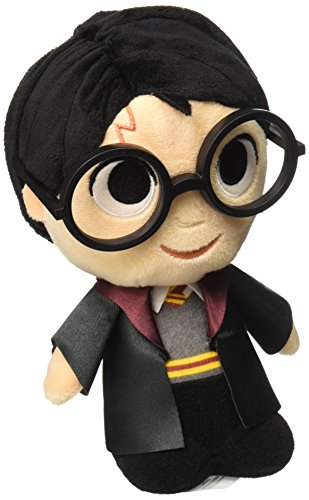 Funko Harry Potter - SUPERCUTE Plus Harry von Funko