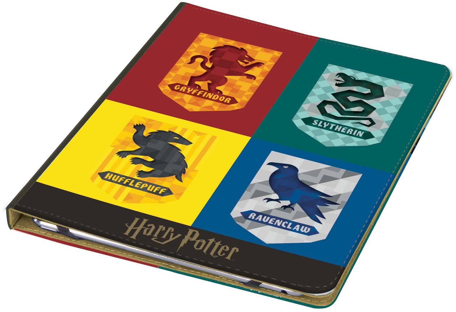 Harry Potter Tablet-Schutzhülle von Harry Potter