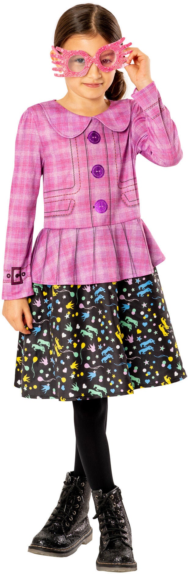 Harry Potter Kostüm Luna Lovegood, 5-6 Jahre Harry Potter Kostüm Luna Lovegood, 5-6 Jahre von Harry Potter