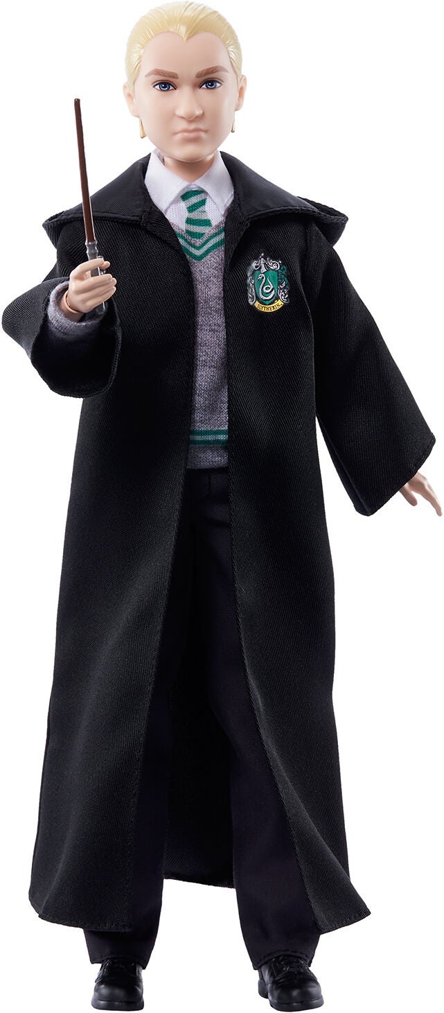 Harry Potter Wizarding World Draco Malfoy Figur von Harry Potter