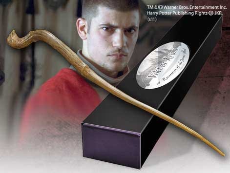 Harry Potter Zauberstab Viktor Krum Harry Potter Zauberstab Viktor Krum von Harry Potter