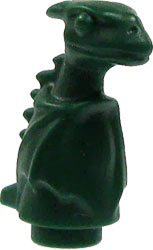 LEGO LOOSE Animal Figure Baby Green Dragon von Harry Potter