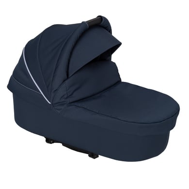 Hartan Falttasche Trend Casual Collection Navy Stripes (810) von Hartan