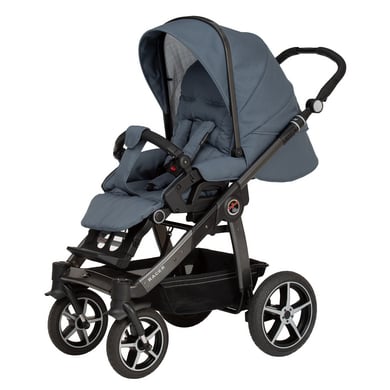 Hartan Kinderwagen Racer GTS (945) Airy Blue von Hartan