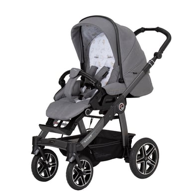 Hartan Kinderwagen Racer GTS Casual Collection Little Zoo (803) von Hartan