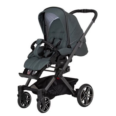 Hartan Kinderwagen VIP GTS Casual Collection Animal Stars (817) von Hartan