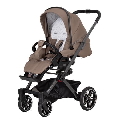 Hartan Kinderwagen VIP GTS Casual Collection Happy Feet (815) von Hartan