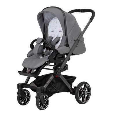 Hartan Kinderwagen VIP GTS Casual Collection Little Zoo (803) von Hartan