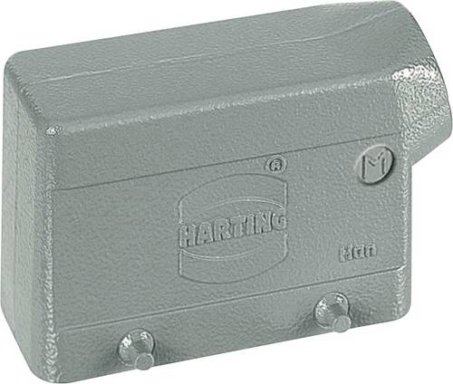 Harting Tüllengehäuse Han® 16B-gs-21 09 30 016 1520 10St. von Harting