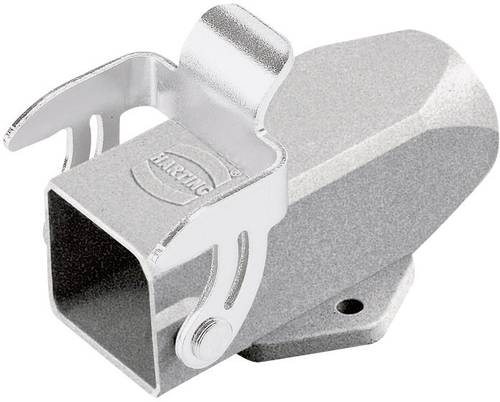 Harting Sockelgehäuse Han® 3EMV-asgw-QB-Pg11 09 62 003 1250 10St. von Harting