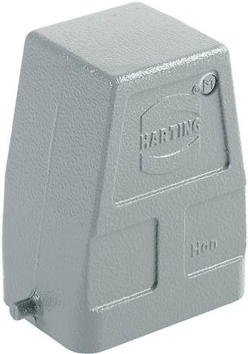 Harting Tüllengehäuse Han® 6B-gs-M25 19 30 006 0546 10St. von Harting