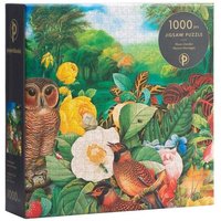 Moon Garden 1000 Piece Jigsaw Puzzle by Paperblanks (Nature Montages) von Hartley & Marks Publishers Ltd (Paperblanks)