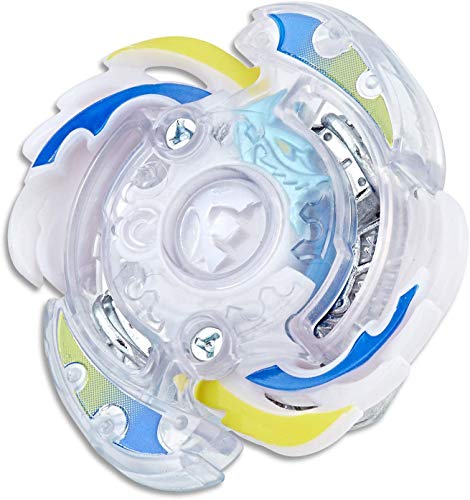 Hasbro Beyblade Burst Original Single Top F2 RD Hasbro Beyblade Burst Original Single Top F2 RD von Beyblade