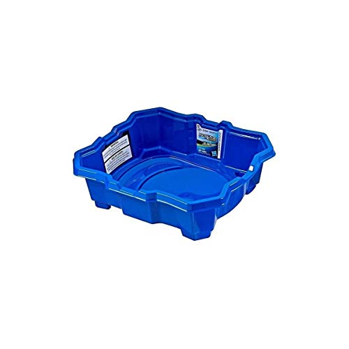 Hasbro E3631EU5 Burst Original SlingShock Beystadium von Hasbro