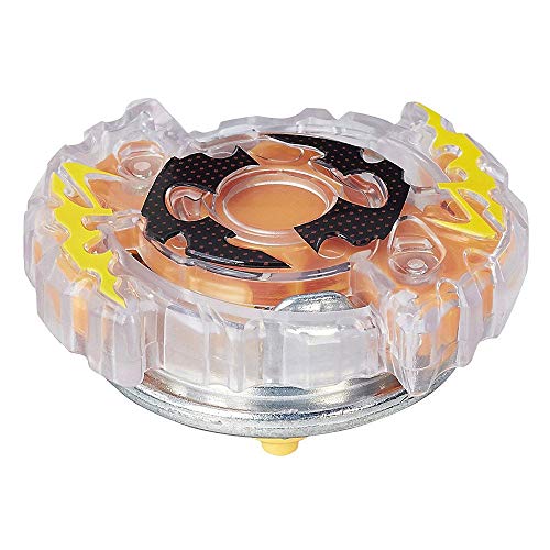 Hasbro Other B9503ES0 - Single Top Roktavor, Kreisel von Beyblade