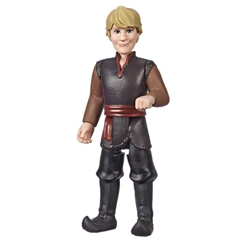 Hasbro Disney Frozen Die Eiskönigin 2 Kleine Puppen Kristoff von Hasbro Disney Die Eiskönigin