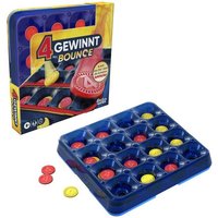 4 Gewinnt Bounce 4 Gewinnt Bounce von Hasbro European Trading B.V.