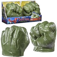 AV Hulk Gamma-Schmetterfäuste AV Hulk Gamma-Schmetterfäuste von Hasbro European Trading B.V.