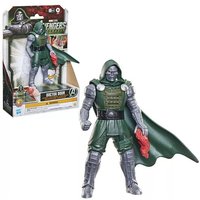 AV MV5 Action Fx Figure AV MV5 Action Fx Figure von Hasbro European Trading B.V.