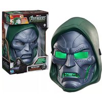 AV MV5 Dr. Doom Souns Fx Maske AV MV5 Dr. Doom Souns Fx Maske von Hasbro European Trading B.V.
