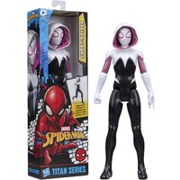 Actionfigur Marvel Spider-Man Classic Heroes 4fach sortiert Actionfigur Marvel Spider-Man Classic Heroes 4fach sortiert von Hasbro European Trading B.V.