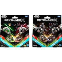 BEY BBX SW COLLAB MULTIPACK BEY BBX SW COLLAB MULTIPACK von Hasbro European Trading B.V.