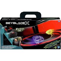 Beyblade X Clash And Carry Beyblade stadium-Arena Beyblade X Clash And Carry Beyblade stadium-Arena von Hasbro European Trading B.V.