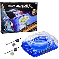 Beyblade X Drop Attack Battle Set Beyblade X Drop Attack Battle Set von Hasbro European Trading B.V.