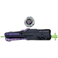 Beyblade X Victory Grip Starter-Set Beyblade X Victory Grip Starter-Set von Hasbro European Trading B.V.