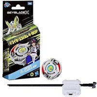 Beyblade X X-Over Project Driger Slash 4-80P Starter Pack Set von Hasbro European Trading B.V.