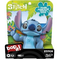 Bop It! Disney Stitch Edition von Hasbro European Trading B.V.
