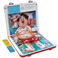 Classic Operation Refresh Dr. Bibber von Hasbro European Trading B.V.