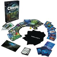 Clue Escape Die Weltausstellung Clue Escape Die Weltausstellung von Hasbro European Trading B.V.