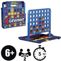 Connect 4 Refresh von Hasbro European Trading B.V.