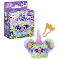 FUR Furblet SWee Dee FUR Furblet SWee Dee von Hasbro European Trading B.V.