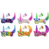 Furby Dj Furblets Sortiment Furby Dj Furblets Sortiment von Hasbro European Trading B.V.