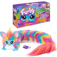 Furby Dj Furby Regenbogen Furby Dj Furby Regenbogen von Hasbro European Trading B.V.